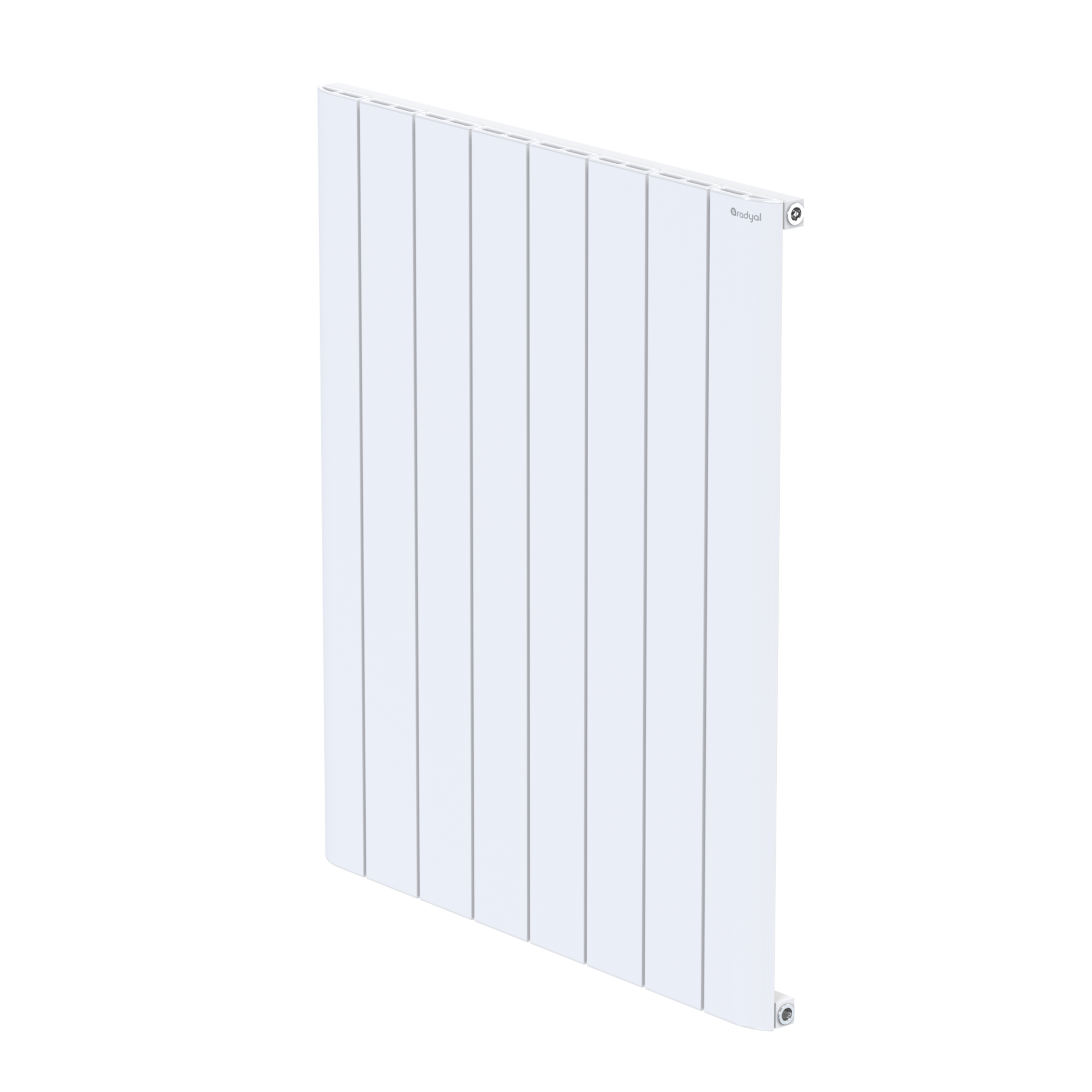 Tower Elite 900 mm - 755 mm - Beyaz İpek Pütürlü - (RAL 9016)