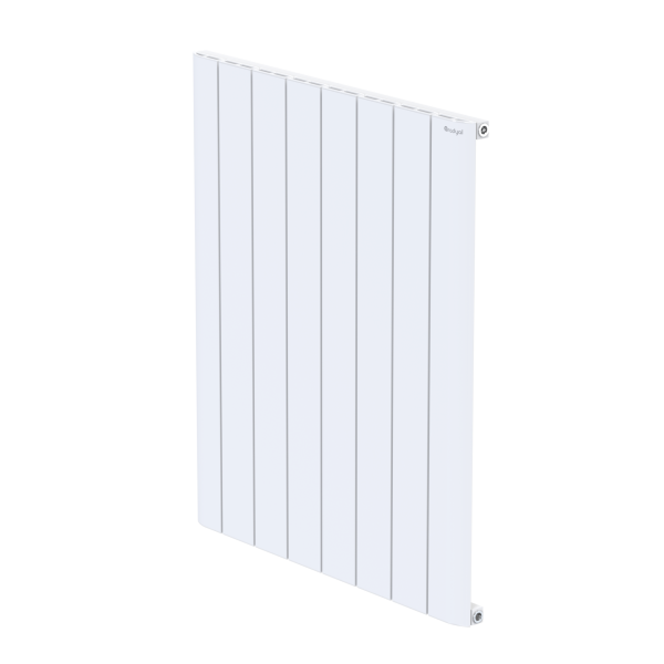 Tower Elite 900 mm - 755 mm - Beyaz İpek Pütürlü - (RAL 9016)