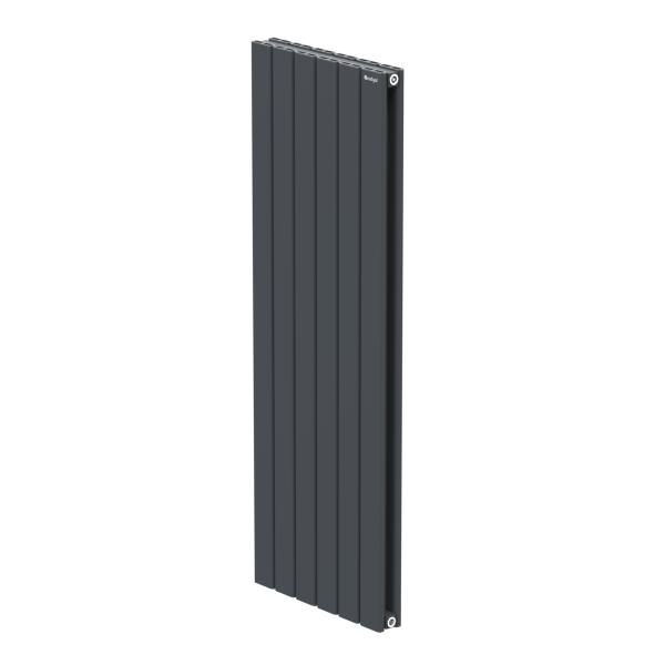 Hane 1200 mm - 415 mm - Antrasit İpek Pütürlü - (RAL 7016)