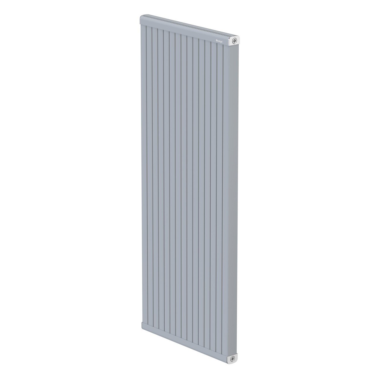 Villa 1500 mm - 606 mm - Gri İpek Pütürlü - (RAL 7040)