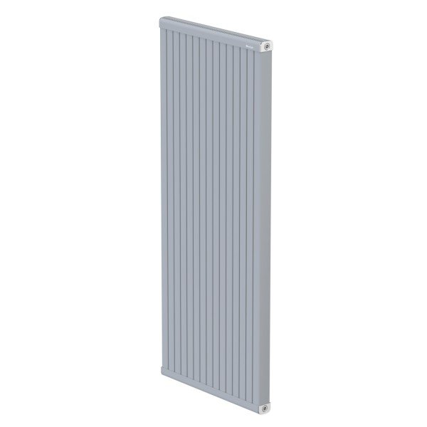 Villa 1500 mm - 606 mm - Gri İpek Pütürlü - (RAL 7040)