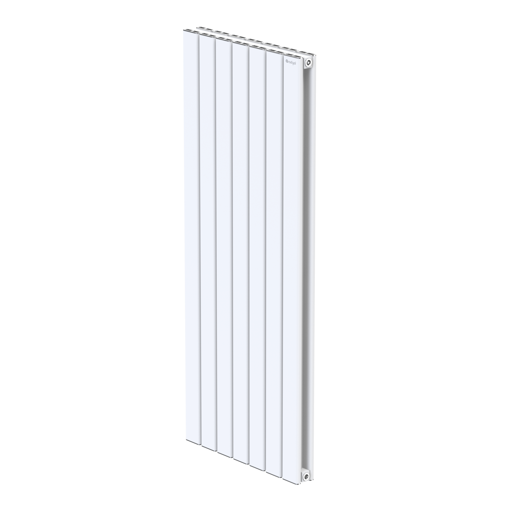 Hane 1200 mm - 485 mm - Beyaz (RAL 9016)