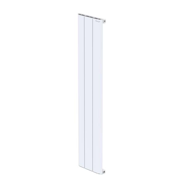 Tower Elite 1200 mm - 280 mm - Beyaz (RAL 9016)