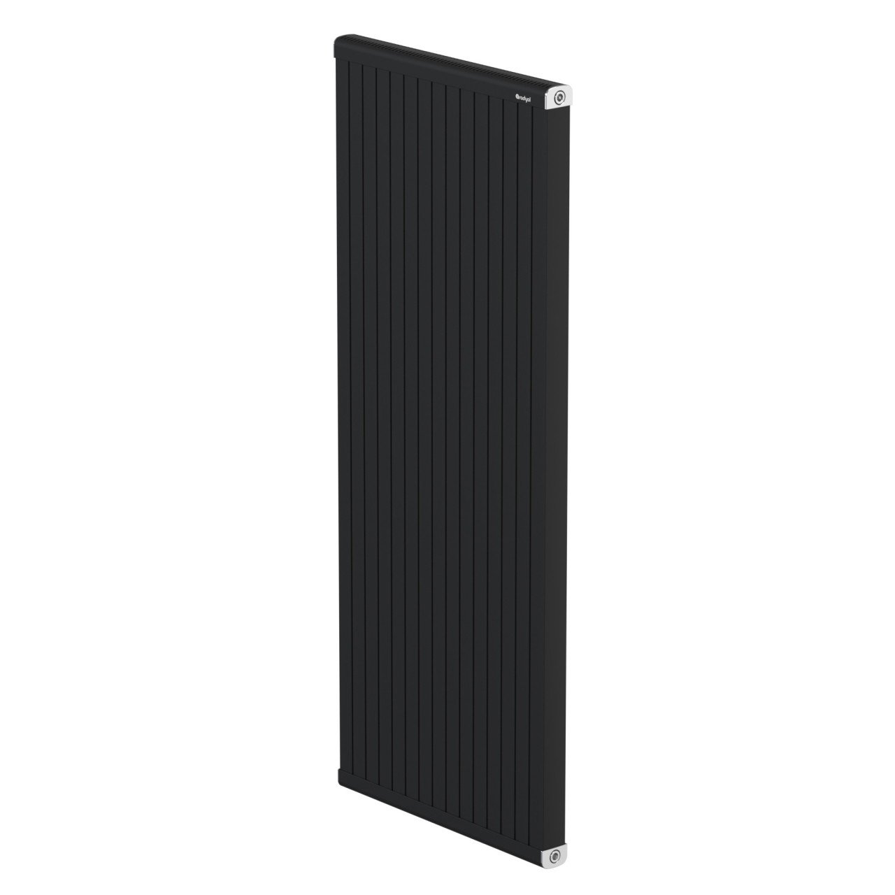 Villa 1500 mm - 606 mm - Siyah İpek Pütürlü - (RAL 9005)