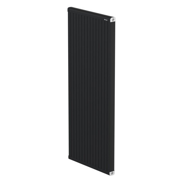 Villa 1500 mm - 606 mm - Siyah İpek Pütürlü - (RAL 9005)