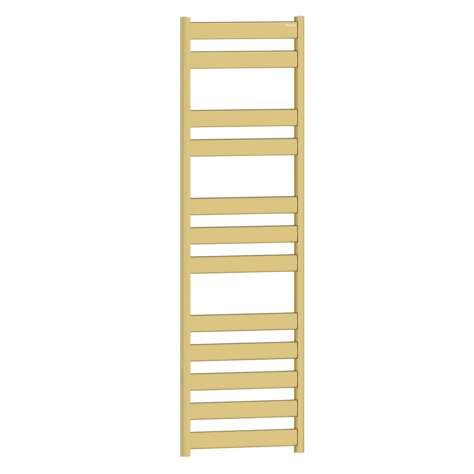 Violet Line 1500 mm - 485 mm - Altın Eloksal Kaplama