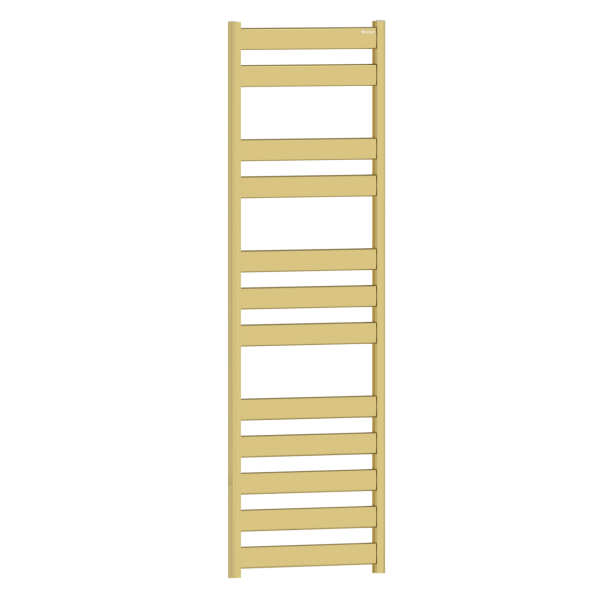 Violet Line 1500 mm - 485 mm - Altın Eloksal Kaplama