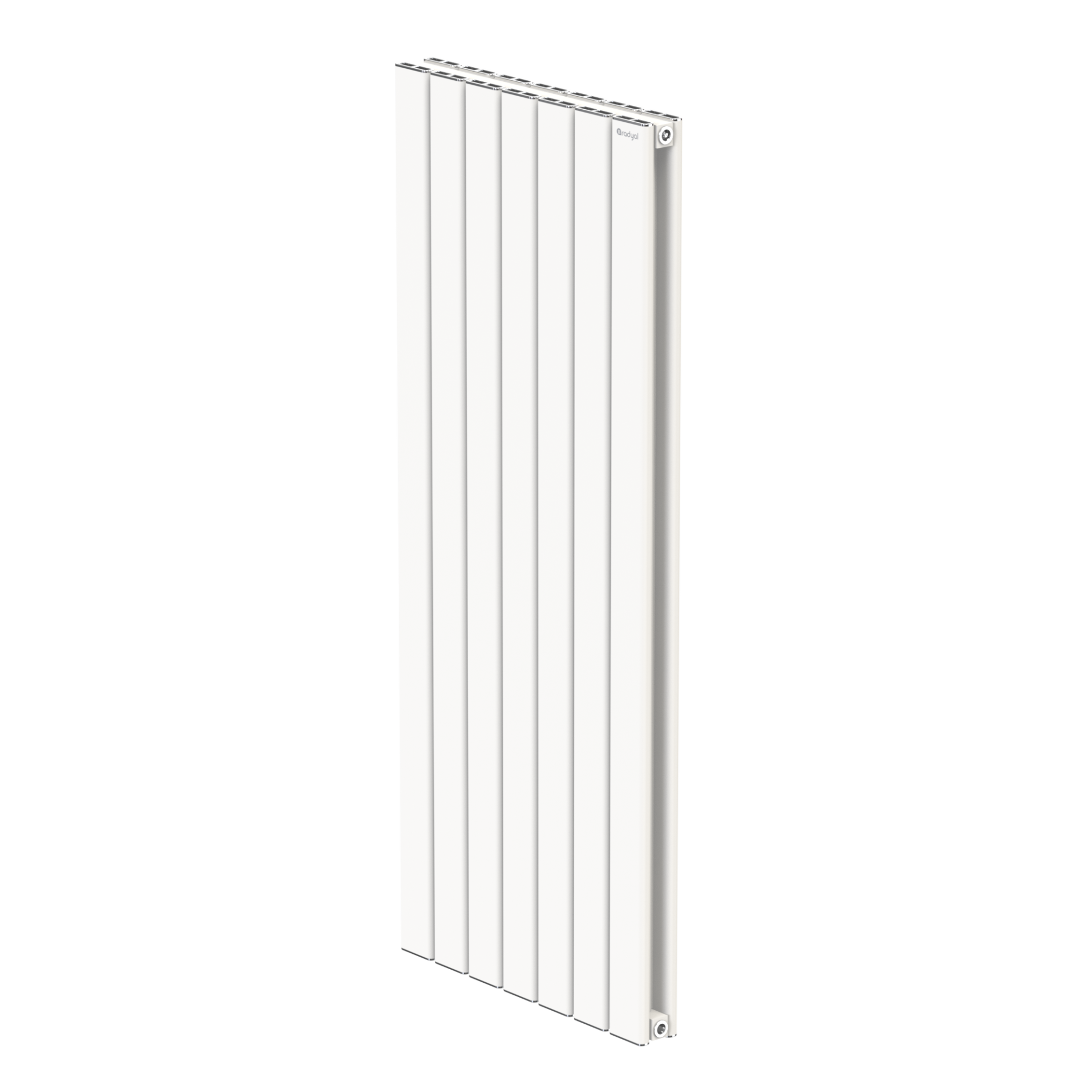Hane 1200 mm - 485 mm - Kırık Beyaz (RAL 9010)