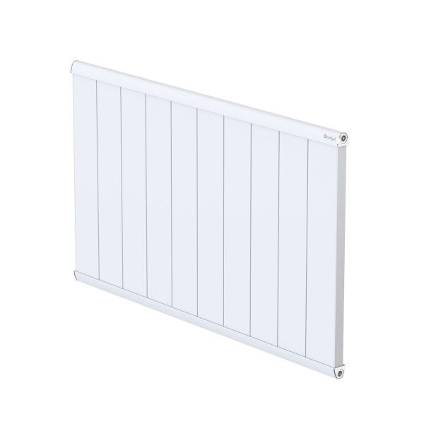 Mahal 600 mm - 1000 mm - Beyaz (RAL 9016)