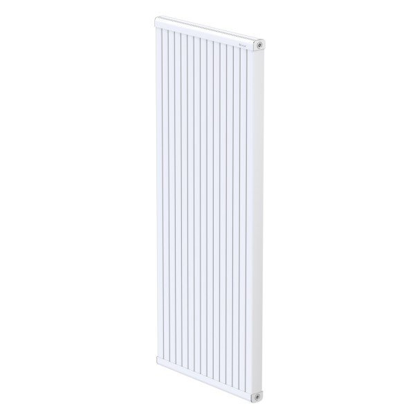 Villa 1500 mm - 606 mm - Beyaz İpek Pütürlü - (RAL 9016)