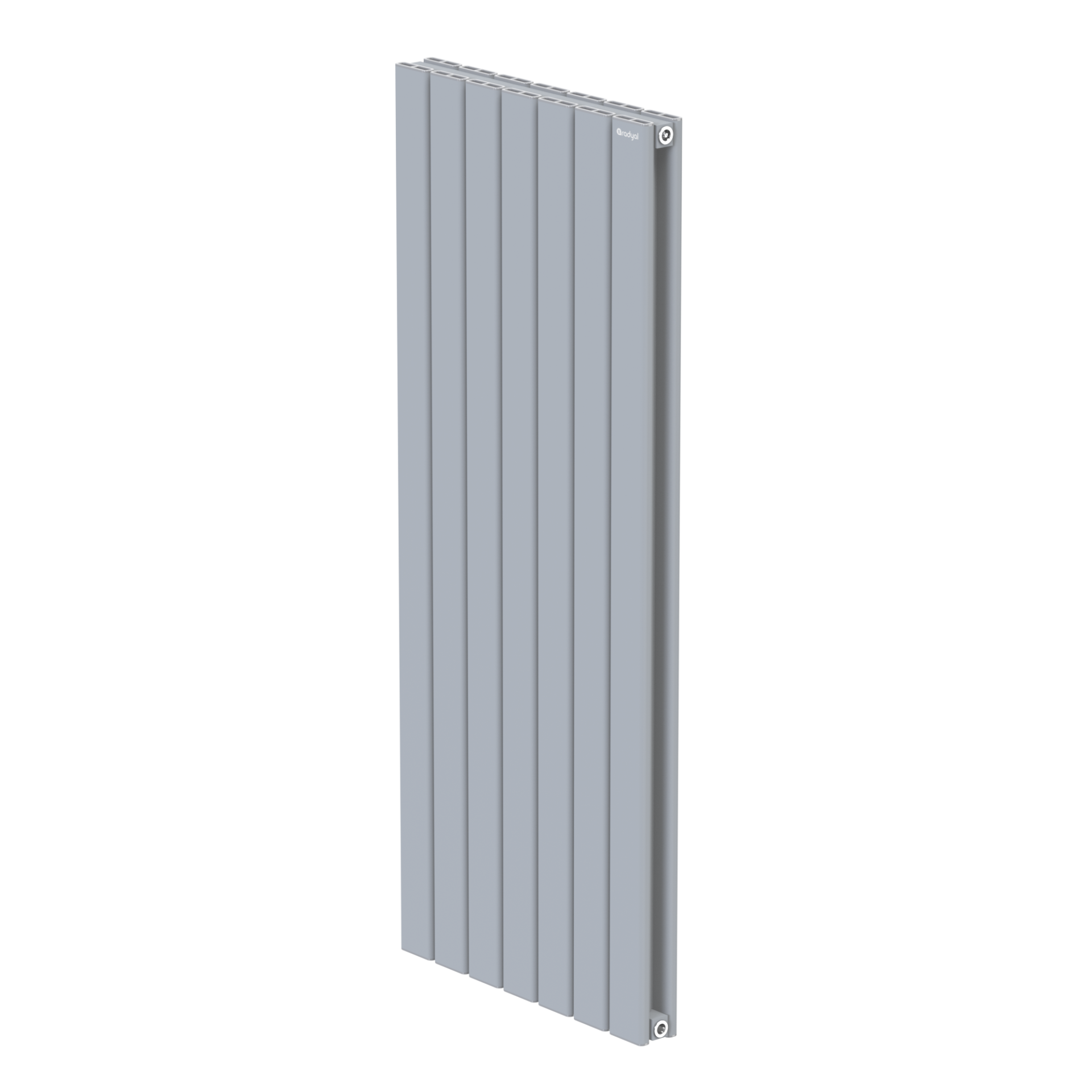 Hane 1200 mm - 485 mm - Gri İpek Pütürlü - (RAL 7040)