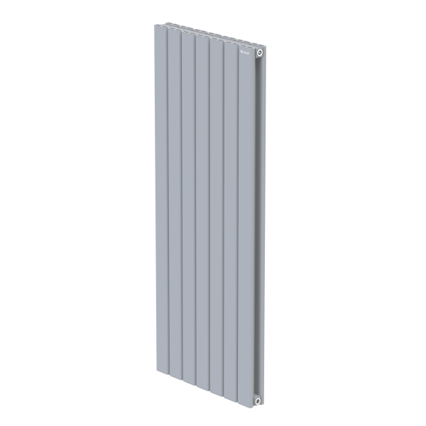 Hane 1200 mm - 485 mm - Gri İpek Pütürlü - (RAL 7040)