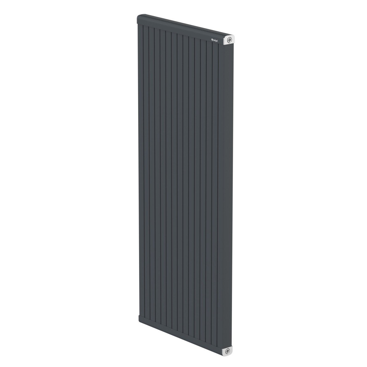 Villa 1500 mm - 606 mm - Antrasit İpek Pütürlü - (RAL 7016)