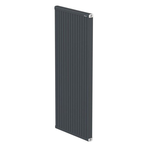 Villa 1500 mm - 606 mm - Antrasit İpek Pütürlü - (RAL 7016)