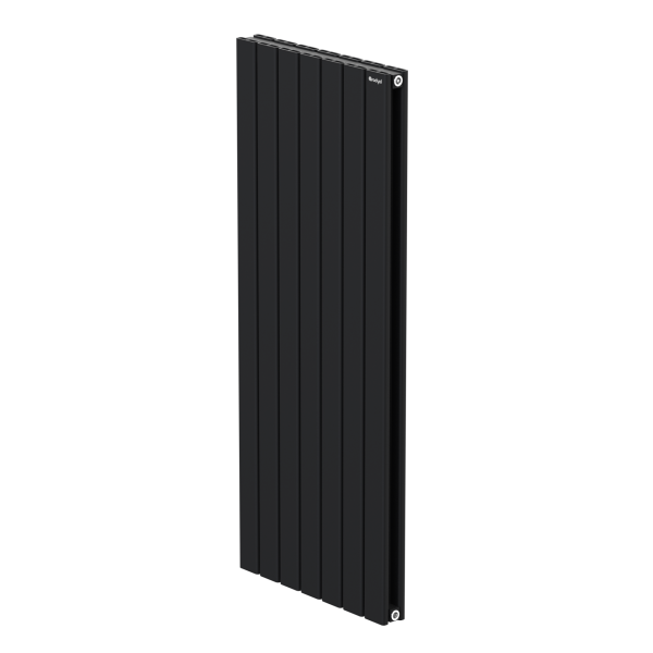 Hane 1200 mm - 485 mm - Siyah İpek Pütürlü - (RAL 9005)