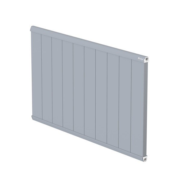 Mahal 600 mm - 1000 mm - Gri İpek Pütürlü - (RAL 7040)