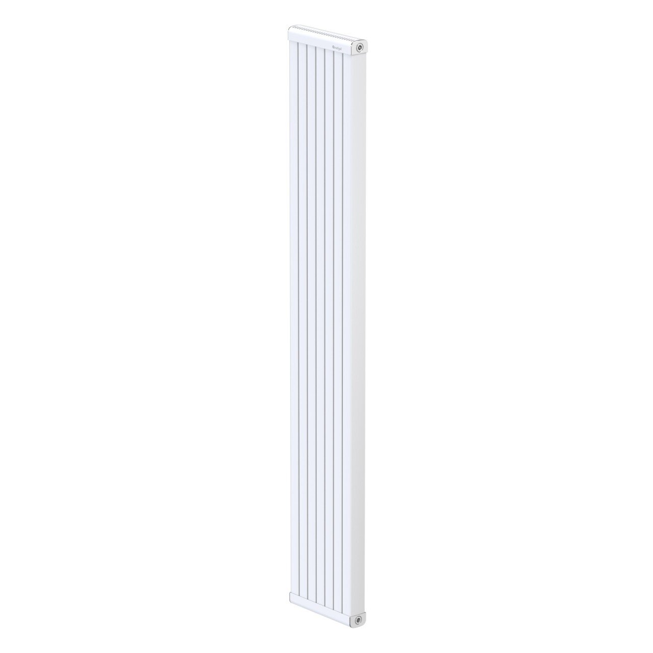 Villa 1800 mm - 286 mm - Beyaz (RAL 9016)
