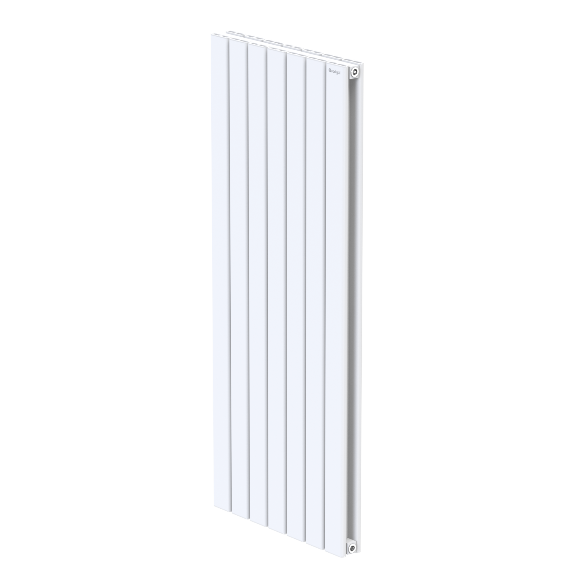 Hane 1200 mm - 485 mm - Beyaz İpek Pütürlü - (RAL 9016)
