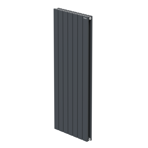 Hane 1200 mm - 485 mm - Antrasit İpek Pütürlü - (RAL 7016)