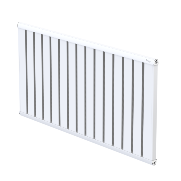 Konak Line 600 mm - 1206 mm - Beyaz (RAL 9016)