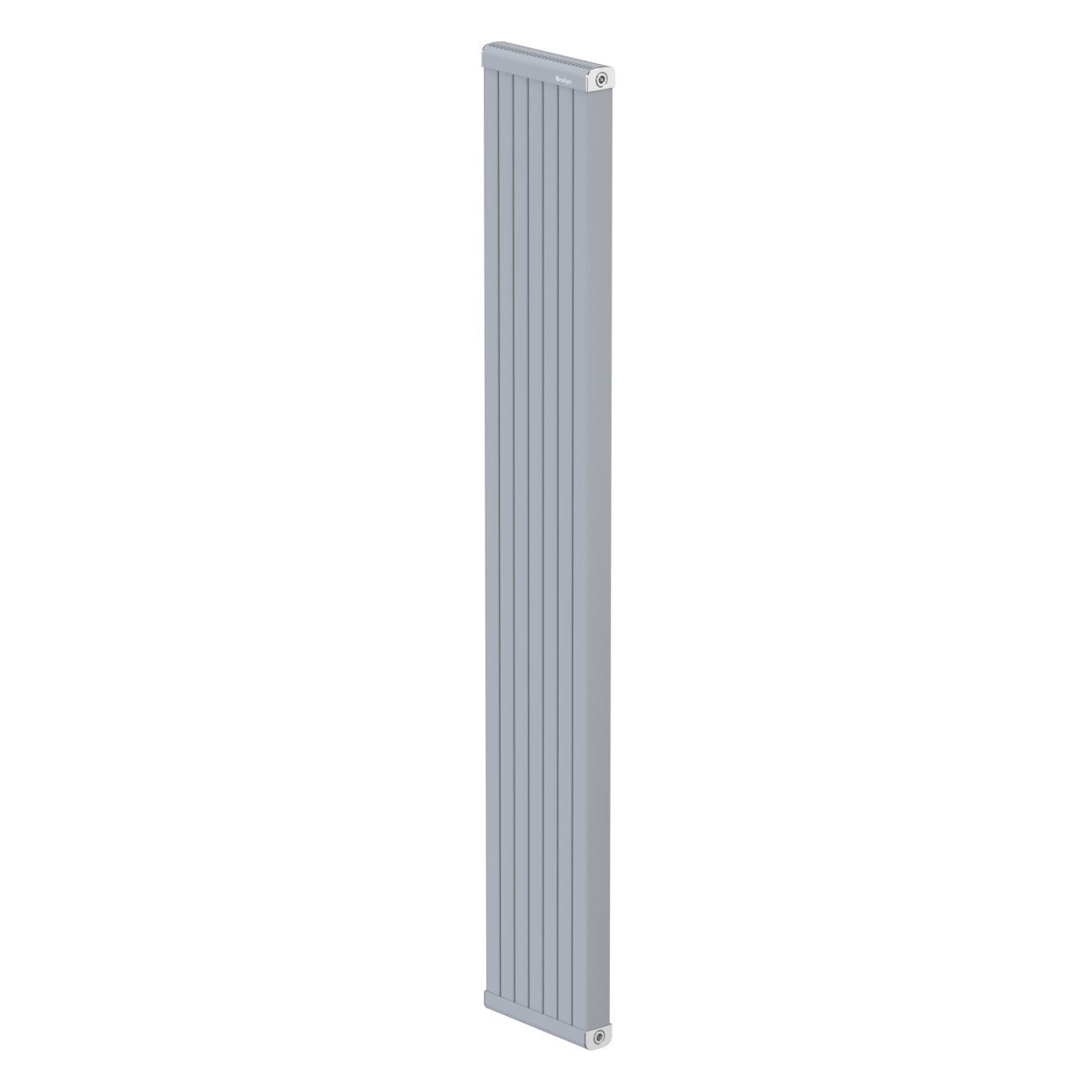 Villa 1800 mm - 286 mm - Gri İpek Pütürlü - (RAL 7040)