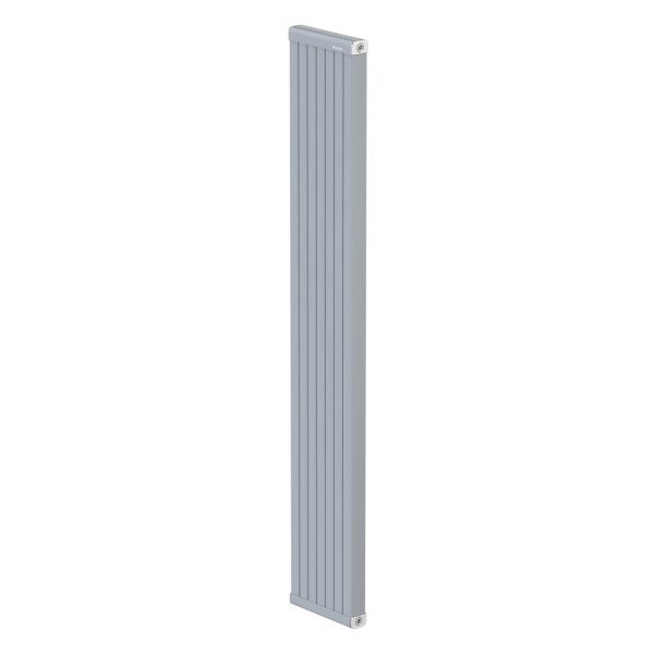 Villa 1800 mm - 286 mm - Gri İpek Pütürlü - (RAL 7040)