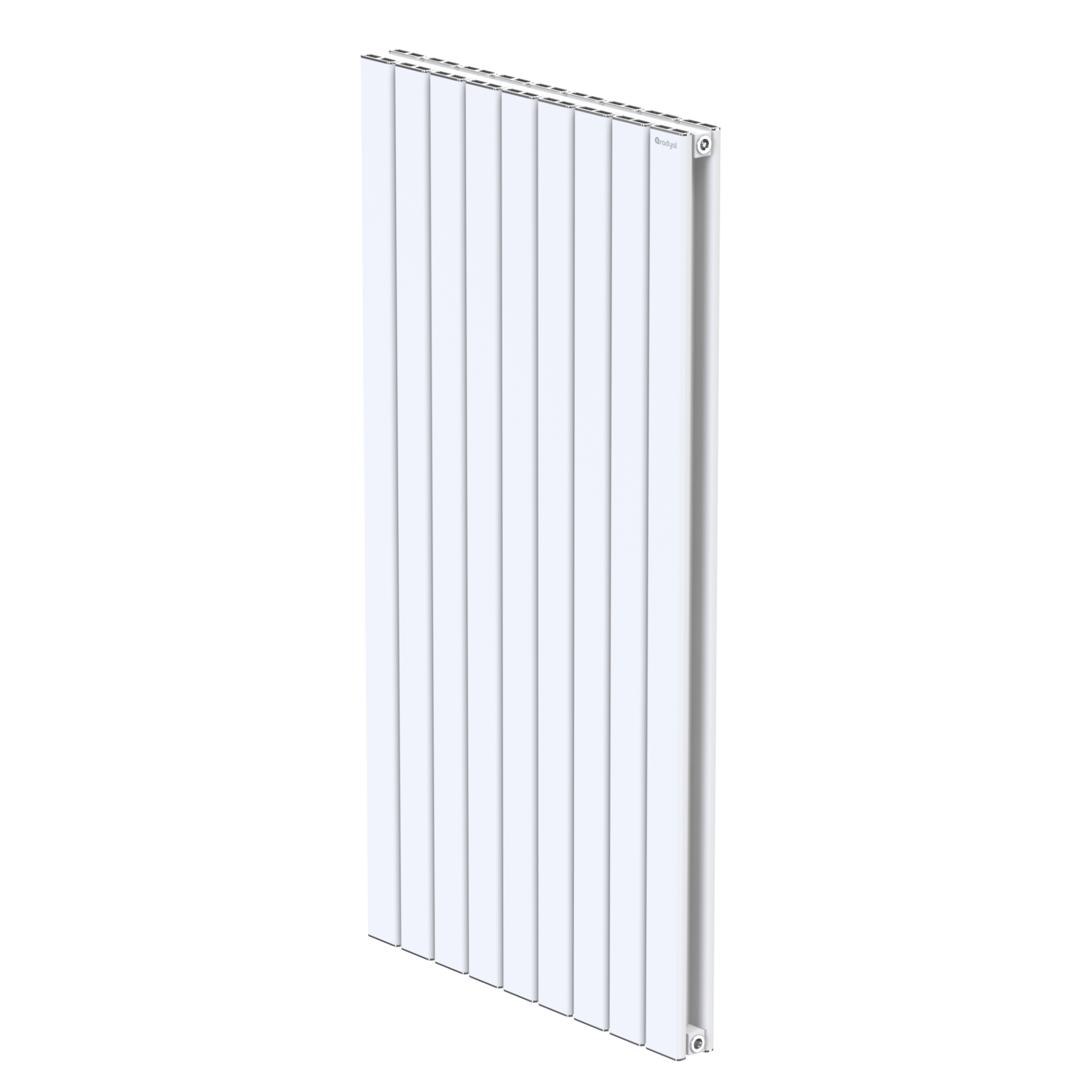 Hane 1200 mm - 625 mm - Beyaz (RAL 9016)