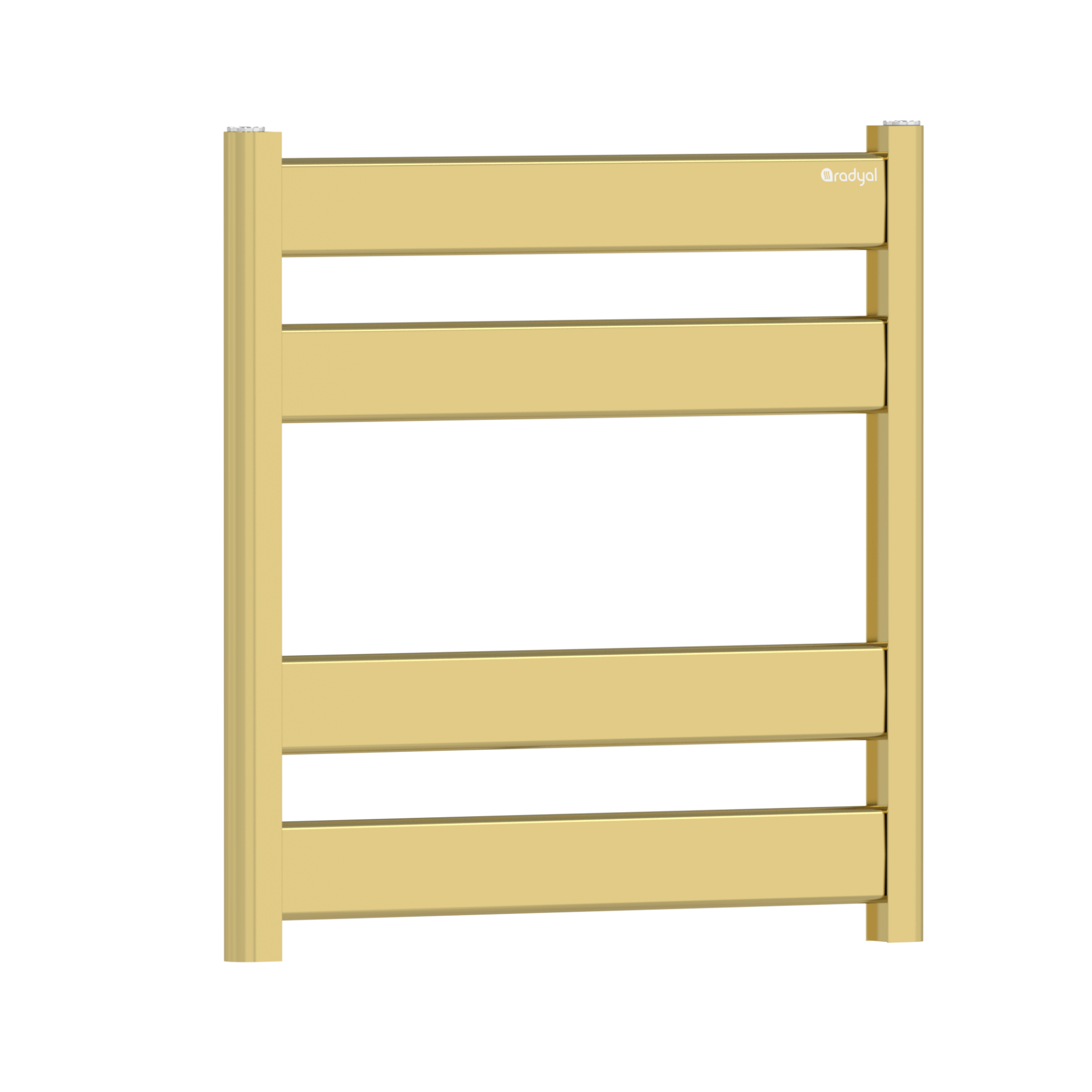 Violet Line 500 mm - 485 mm - Altın Eloksal Kaplama