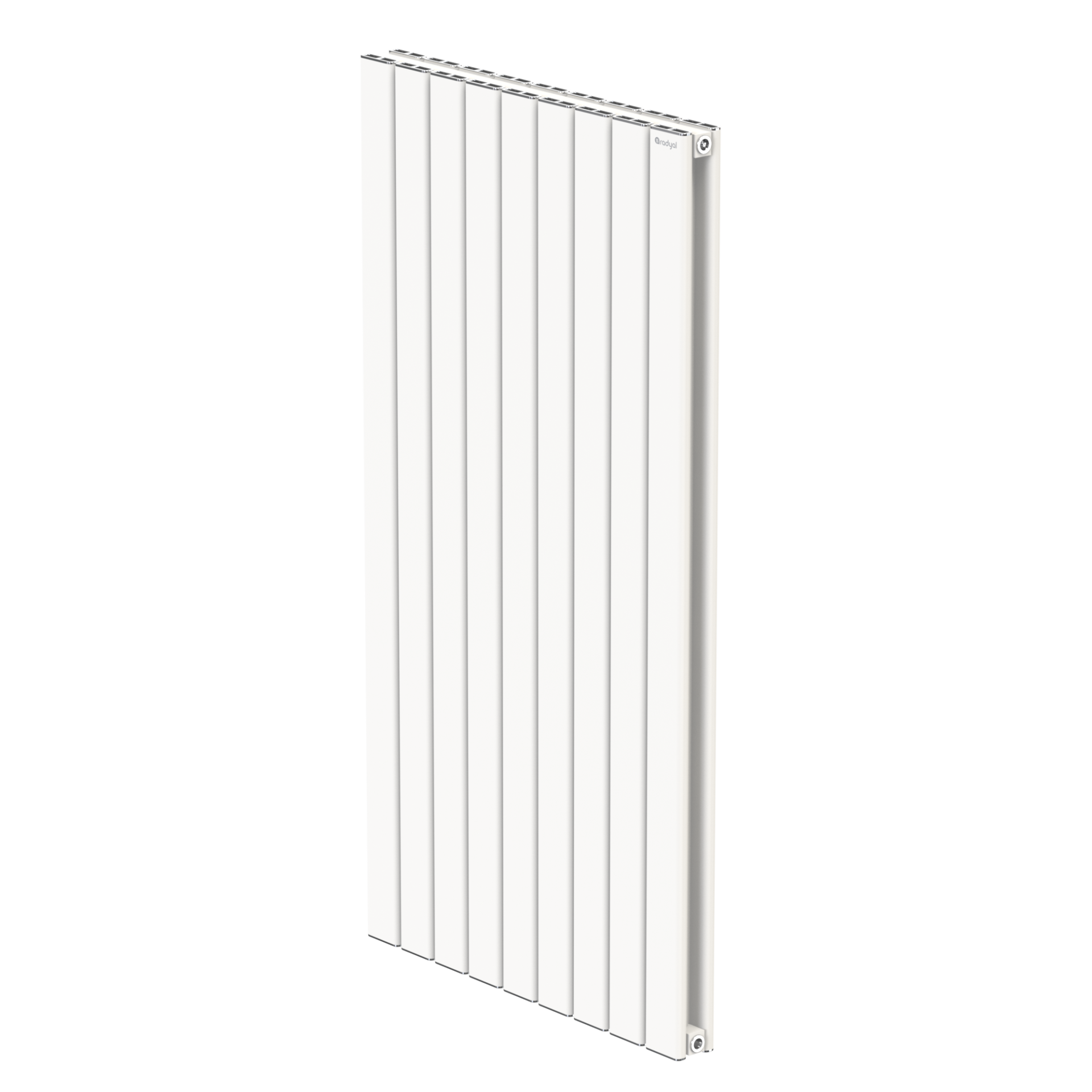 Hane 1200 mm - 625 mm - Kırık Beyaz (RAL 9010)