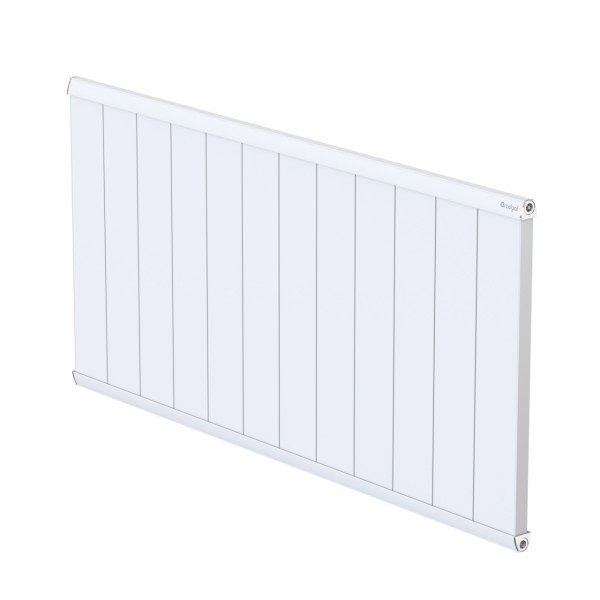 Mahal 600 mm - 1200 mm - Beyaz (RAL 9016)