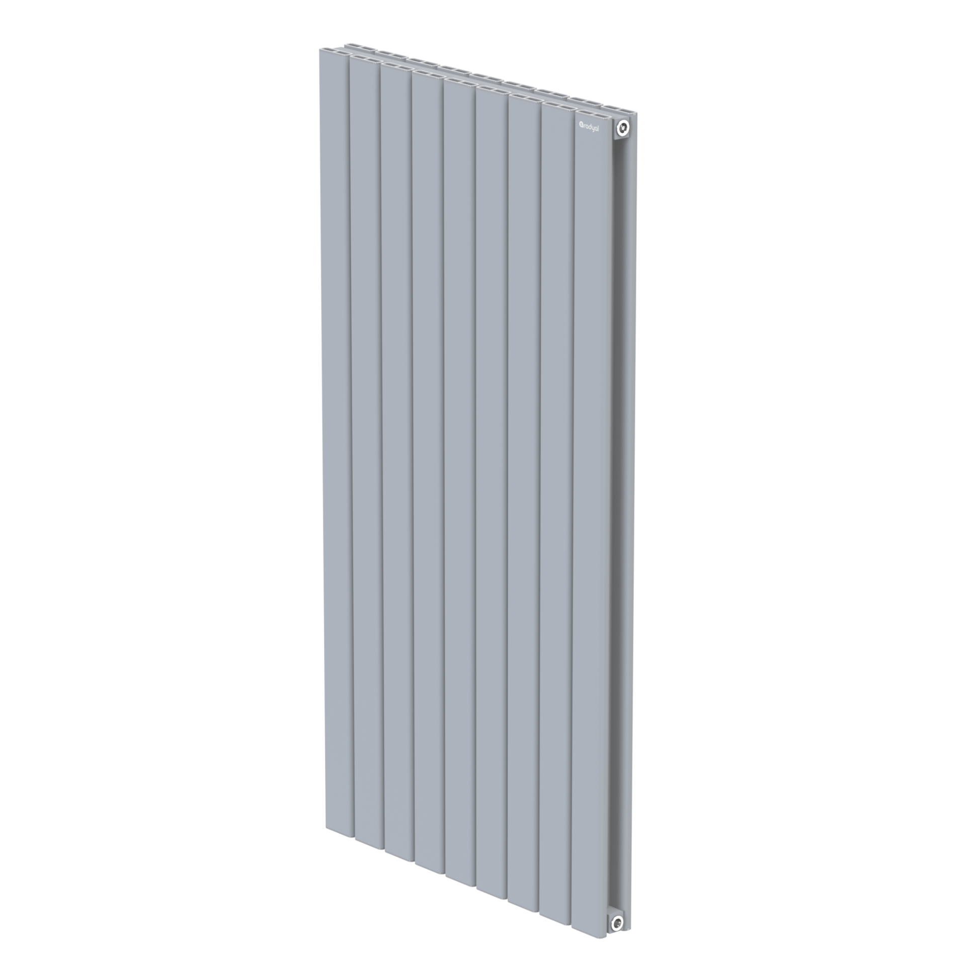 Hane 1200 mm - 625 mm - Gri İpek Pütürlü - (RAL 7040)