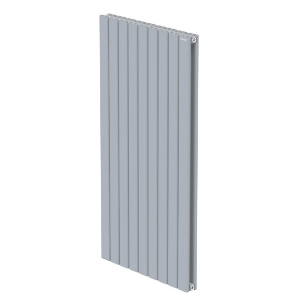 Hane 1200 mm - 625 mm - Gri İpek Pütürlü - (RAL 7040)