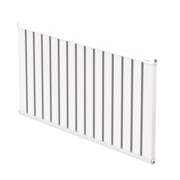 Konak Line 600 mm - 1206 mm - Kırık Beyaz (RAL 9010)