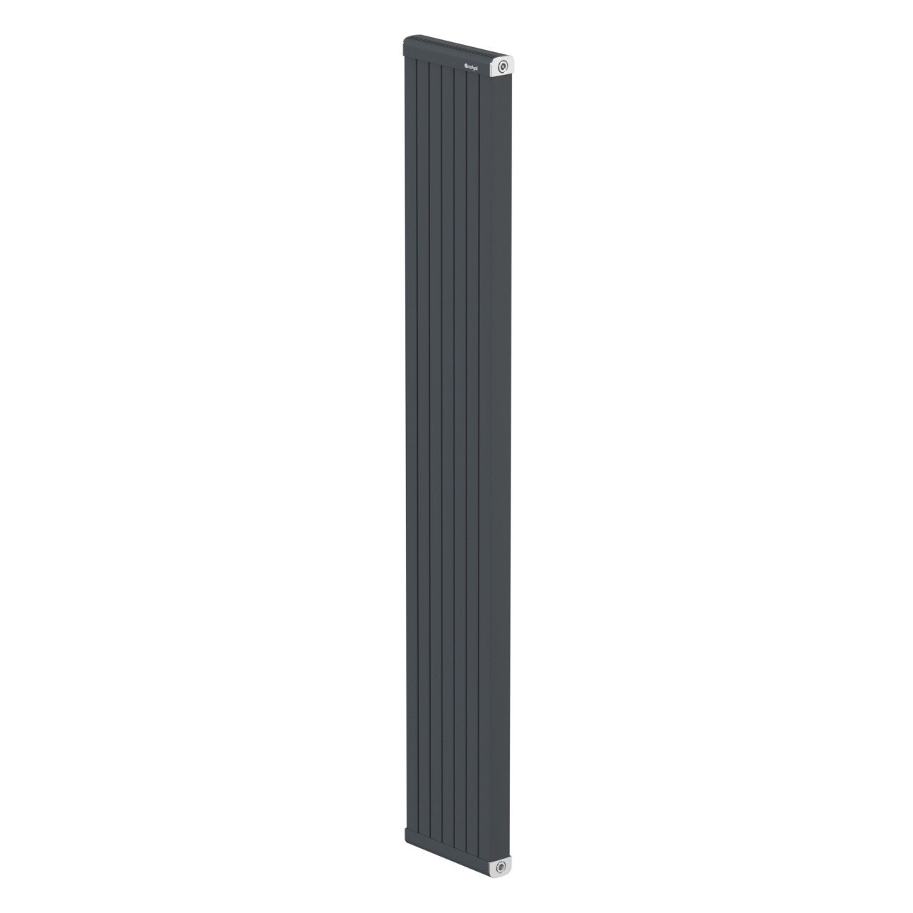 Villa 1800 mm - 286 mm - Antrasit İpek Pütürlü - (RAL 7016)