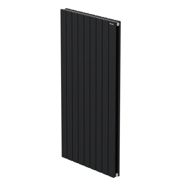 Hane 1200 mm - 625 mm - Siyah İpek Pütürlü - (RAL 9005)