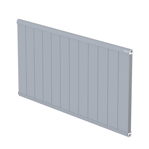 Mahal 600 mm - 1200 mm - Gri İpek Pütürlü - (RAL 7040)