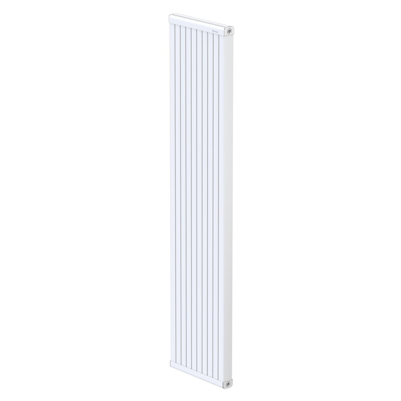 Villa 1800 mm - 406 mm - Beyaz (RAL 9016)