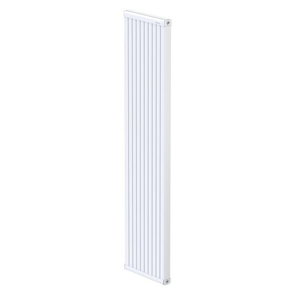 Villa 1800 mm - 406 mm - Beyaz (RAL 9016)