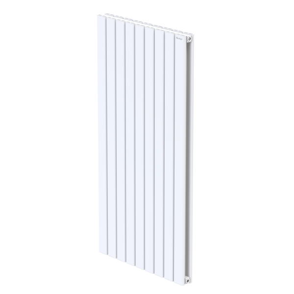 Hane 1200 mm - 625 mm - Beyaz İpek Pütürlü - (RAL 9016)