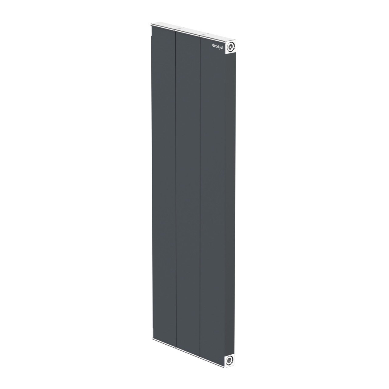 Residence 900 mm - 303 mm - Antrasit İpek Pütürlü - (RAL 7016)