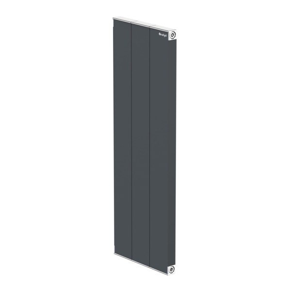 Residence 900 mm - 303 mm - Antrasit İpek Pütürlü - (RAL 7016)