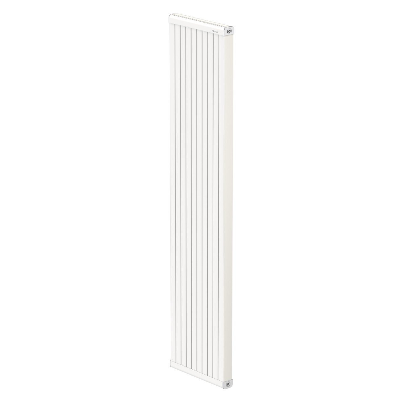 Villa 1800 mm - 406 mm - Kırık Beyaz (RAL 9010)