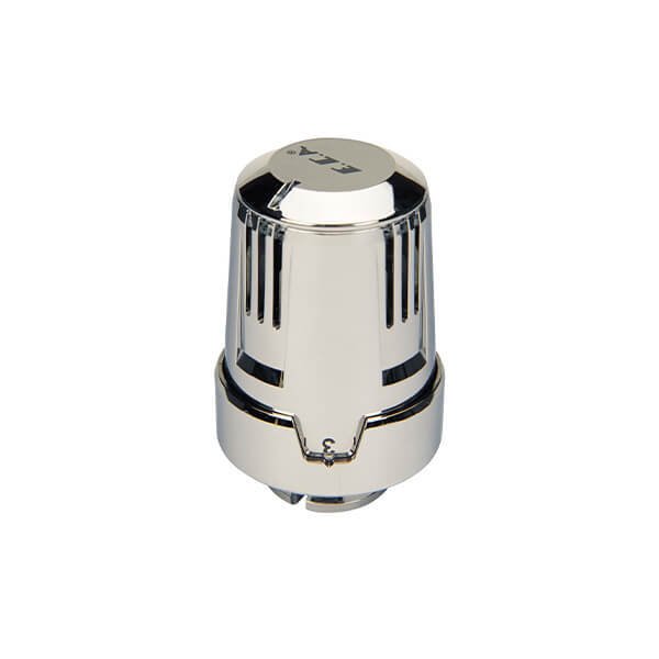 TRV 2 Termostat Krom