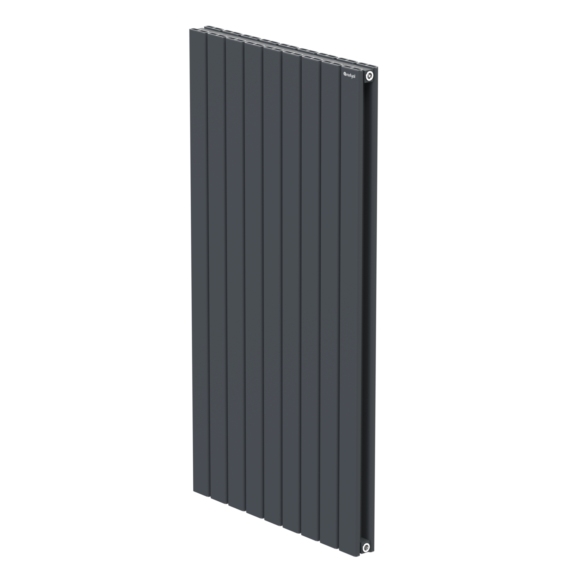 Hane 1200 mm - 625 mm - Antrasit İpek Pütürlü - (RAL 7016)