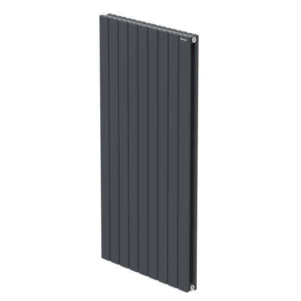 Hane 1200 mm - 625 mm - Antrasit İpek Pütürlü - (RAL 7016)