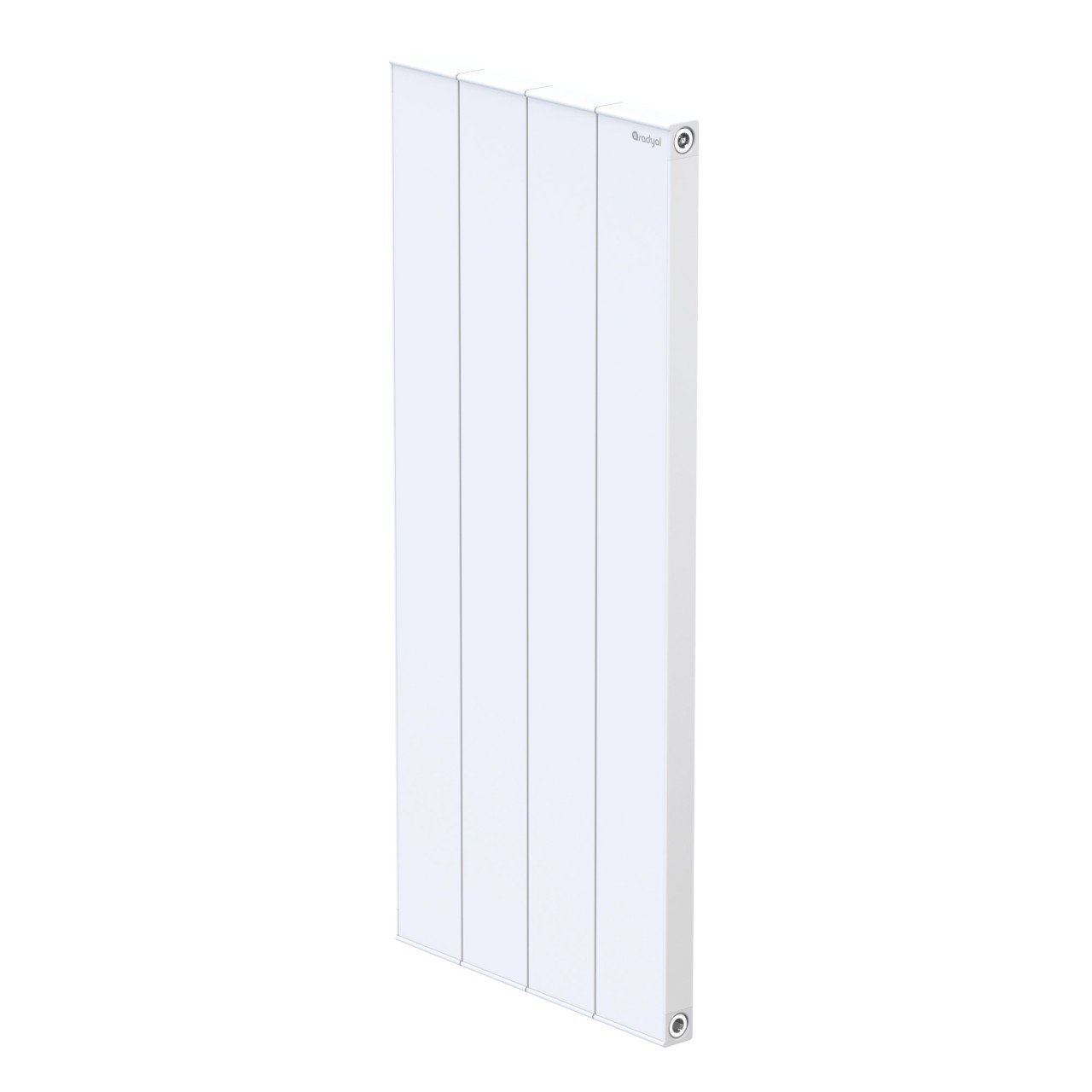 Residence 900 mm - 403 mm - Beyaz (RAL 9016)