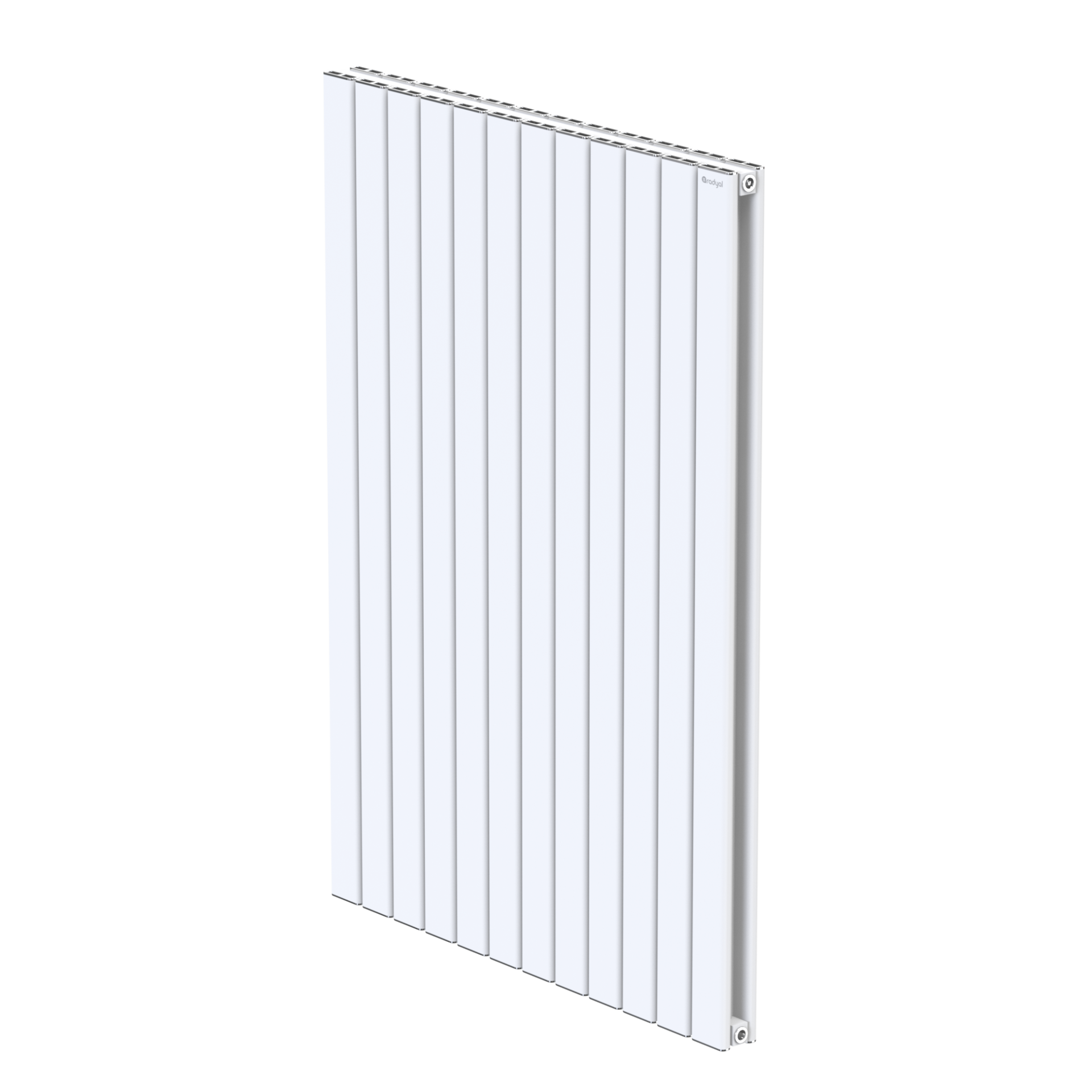 Hane 1200 mm - 835 mm - Beyaz (RAL 9016)