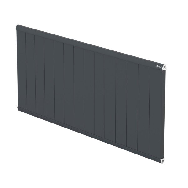 Mahal 600 mm - 1400 mm - Antrasit İpek Pütürlü - (RAL 7016)