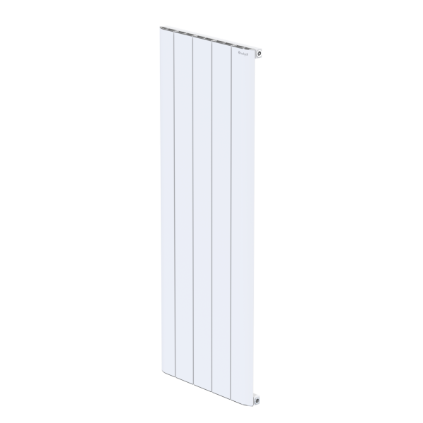 Tower Elite 1200 mm - 470 mm - Beyaz (RAL 9016)