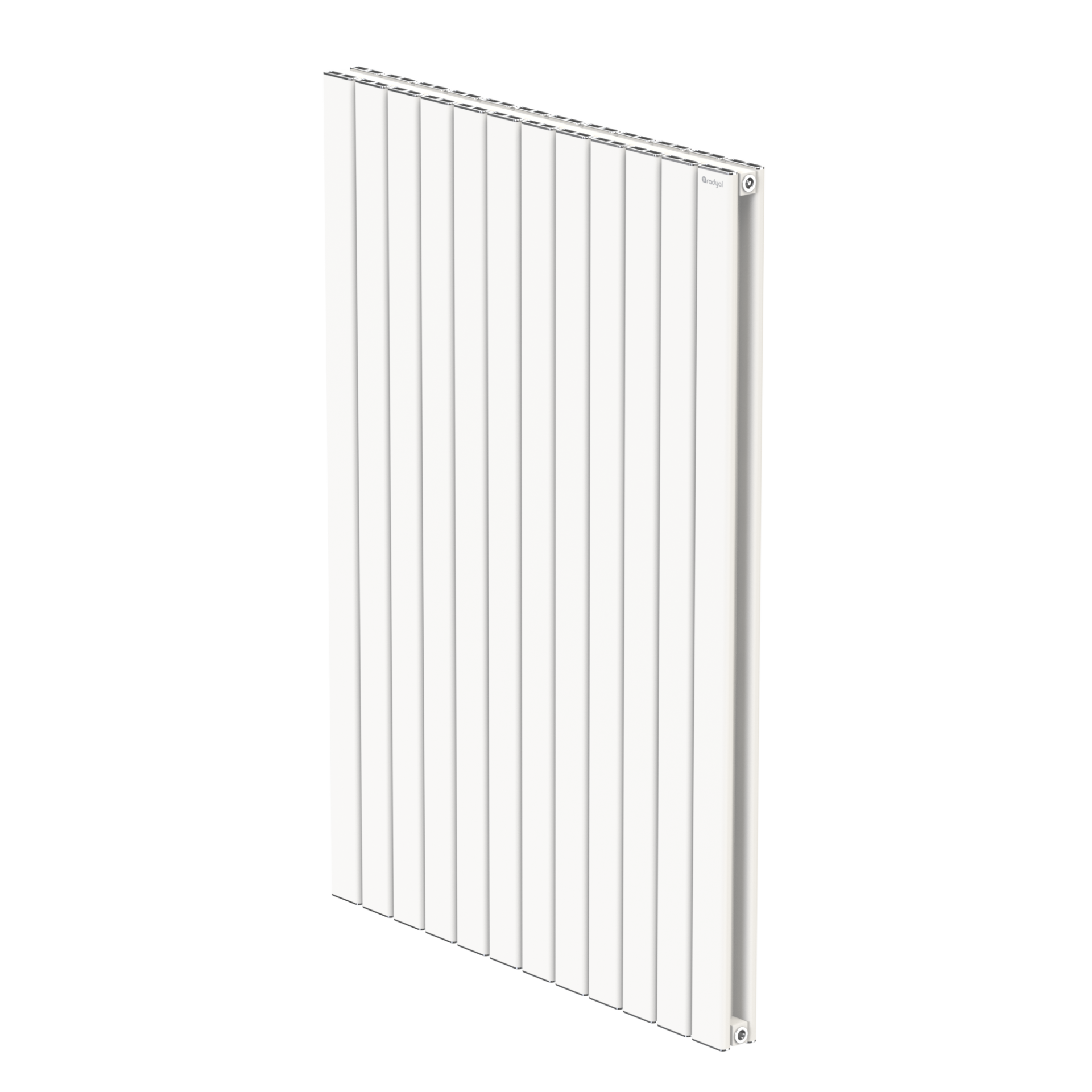 Hane 1200 mm - 835 mm - Kırık Beyaz (RAL 9010)